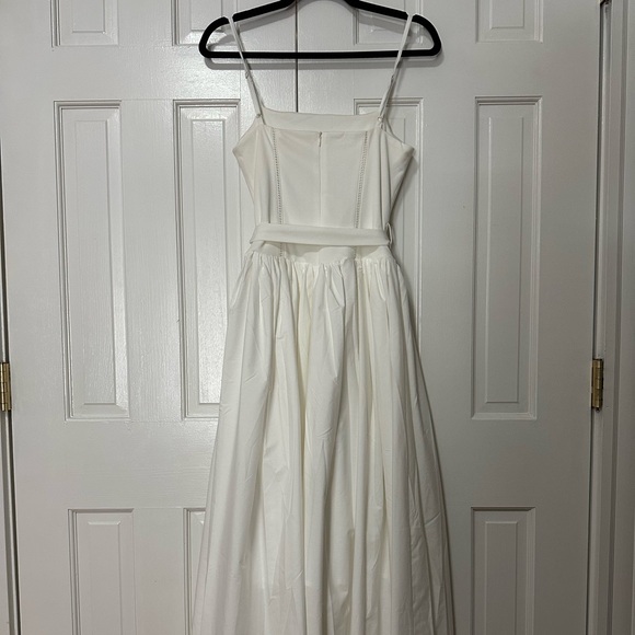 Commence Serendipity Frenchy Flowy Long Dress - Picture 4 of 4